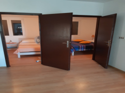 Appartements Sabo  Drage (Pakostane)