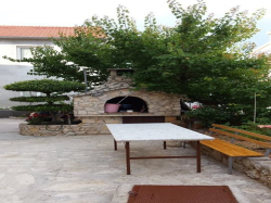 Appartements Sabo  Drage (Pakostane)