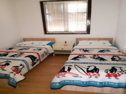 Appartements Sabo  Drage (Pakostane)