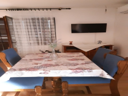 Appartements Sabo  Drage (Pakostane)