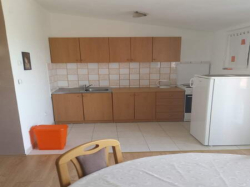 Appartements Sabo  Drage (Pakostane)