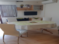 Appartements Sabo  Drage (Pakostane)