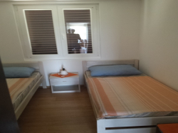 Appartements Sabo  Drage (Pakostane)