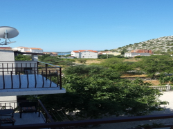Appartements Sabo  Drage (Pakostane)