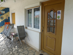 Appartements Apartman Domijan Dramalj