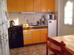 Appartements Apartman Domijan Dramalj