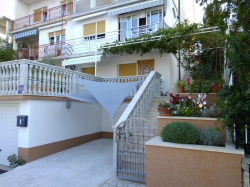 Appartements Apartman Domijan Dramalj