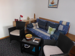Appartements Apartman Domijan Dramalj