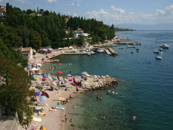 Appartements Apartman Domijan Dramalj