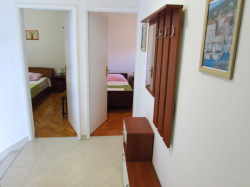 Appartements Fisherman Drvenik (Makarska)