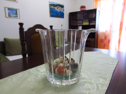 Appartements Fisherman Drvenik (Makarska)