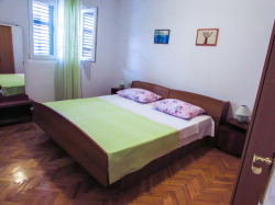Appartements Fisherman Drvenik (Makarska)