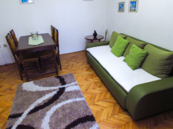 Appartements Fisherman Drvenik (Makarska)