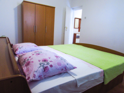 Appartements Fisherman Drvenik (Makarska)
