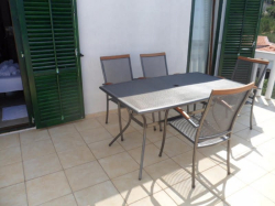 Appartements Lmar Drvenik Veliki (Ile Drvenik Veli)