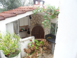 Appartements Lmar Drvenik Veliki (Ile Drvenik Veli)