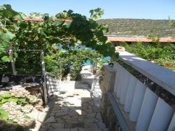 Appartements Lmar Drvenik Veliki (Ile Drvenik Veli)