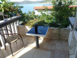 Appartements Lmar Drvenik Veliki (Ile Drvenik Veli)