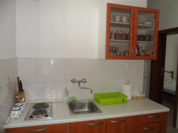 Appartements Lmar Drvenik Veliki (Ile Drvenik Veli)