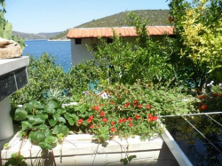 Appartements Lmar Drvenik Veliki (Ile Drvenik Veli)