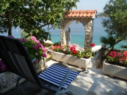Appartements Lmar Drvenik Veliki (Ile Drvenik Veli)