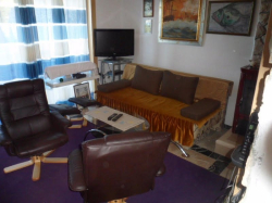 Appartements Lmar Drvenik Veliki (Ile Drvenik Veli)