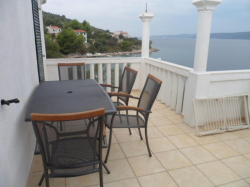 Appartements Lmar Drvenik Veliki (Ile Drvenik Veli)
