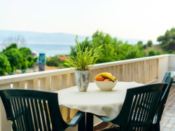 Appartements Ankorica Duce