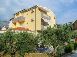 Appartements Ankorica Duce