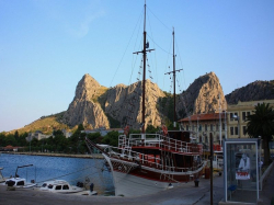 Appartements Ankorica Duce