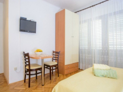 Appartements Ankorica Duce