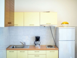Appartements Ankorica Duce