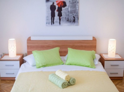 Appartements Ankorica Duce