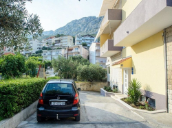 Appartements Ankorica Duce