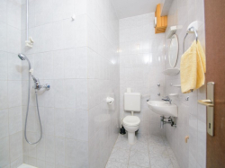 Appartements Ankorica Duce