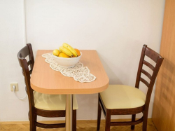Appartements Ankorica Duce