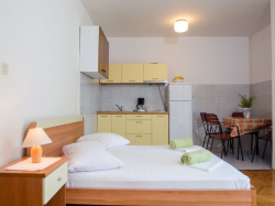 Appartements Ankorica Duce