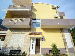 Appartements Ankorica Duce