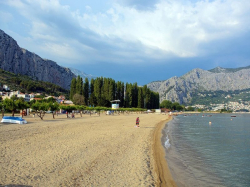 Appartements Ankorica Duce