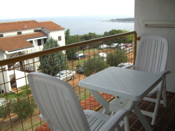 Appartements Duga Uvala Duga Uvala