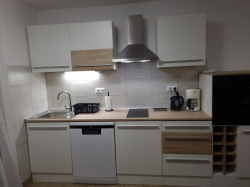 Appartements Duga Uvala Duga Uvala