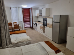 Appartements Duga Uvala Duga Uvala