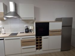 Appartements Duga Uvala Duga Uvala