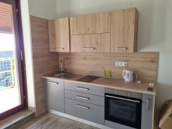 Appartements Duga Uvala Duga Uvala
