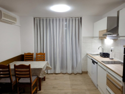 Appartements Duga Uvala Duga Uvala