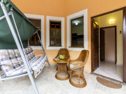 Appartements Edi Fazana