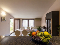 Appartements Edi Fazana