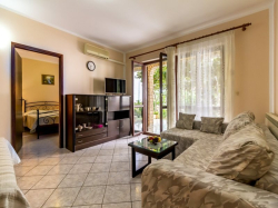 Appartements Edi Fazana