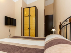 Appartements Edi Fazana