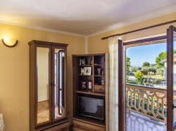 Appartements Edi Fazana